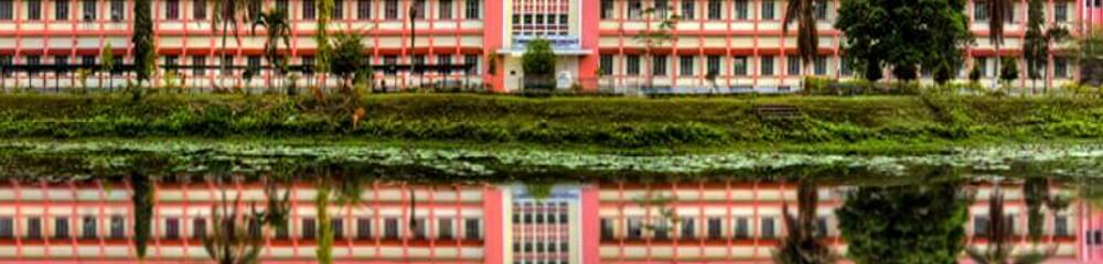 Jorhat Engineering College - [JEC]
