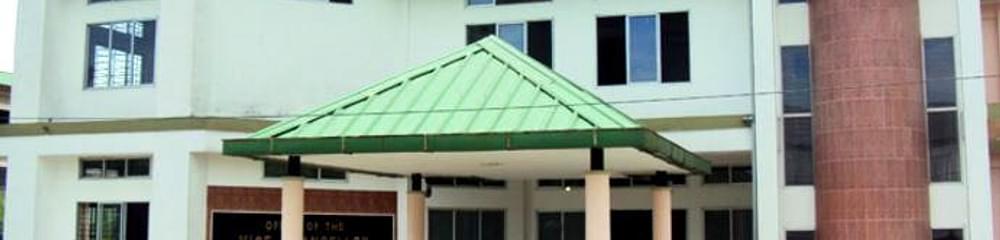 Jorhat Institute of Science and Technology - [JIST]