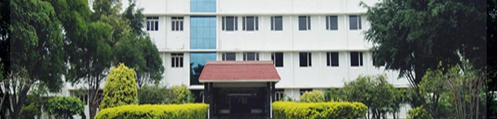 KGiSL Institute of Information Management - [KGiSL-IIM]