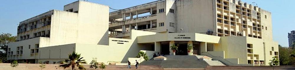 KJ Somaiya Institute of Engineering and Information Technology - [KJSIEIT]