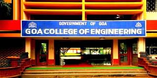 Goa College of Engineering (GEC) Admission 2023: Placement, Cutoff