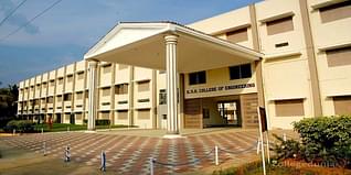 KSR College of Engineering Admission 2024: Admission Criteria, Courses, Fees, Cut Off