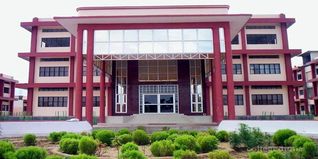 Kali Charan Nigam Institute of Technology Banda Admission 2025