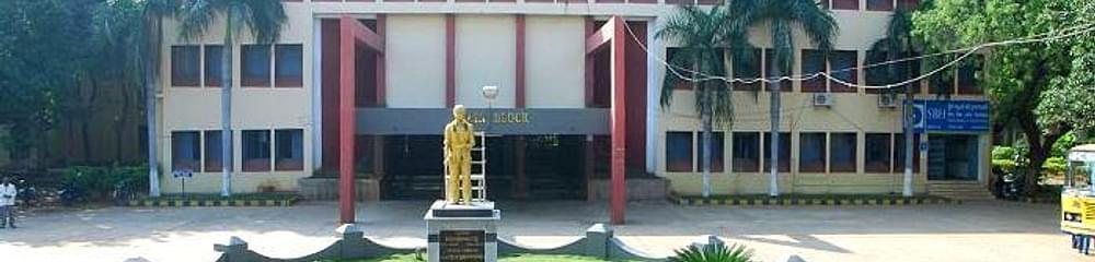 Kandula Sreenivasa Reddy Memorial College of Engineering - [KSRMCE]