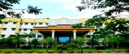 Karpaga Vinayaga College of Engineering and Technology - [KVCET]