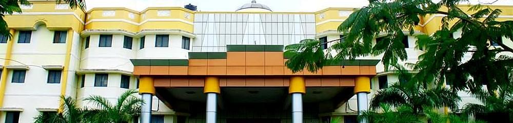 Karpaga Vinayaga College of Engineering and Technology - [KVCET]