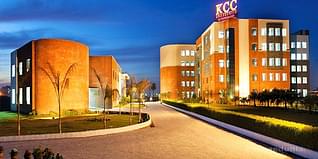 KCC Institute of Technology Greater Noida Admission 2024: B.Tech Eligibility, Selection Criteria, Fees
