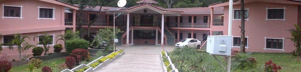 Kodaikanal Institute of Technology - [KIT]