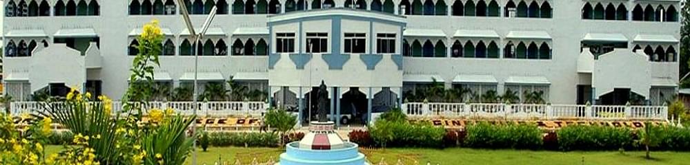 Krishnasamy College of Engineering and Technology - [KCET]
