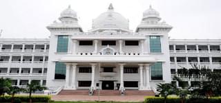 Kumaraguru College of Technology - [KCT]