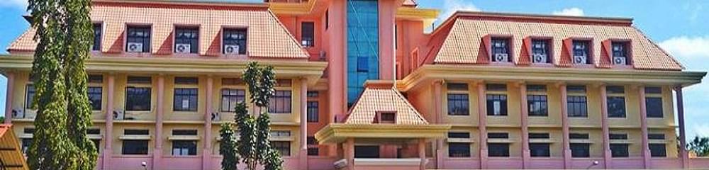LBS Institute of Technology for Women - [LBSITW] Poojappura