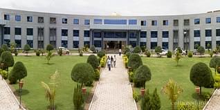 LDRP Institute of Technology and Research Admissions 2024: Courses, Fees, Selection Criteria
