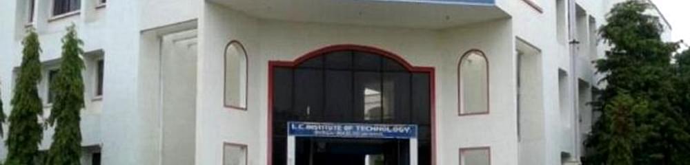 Laljibhai Chaturbhai Institute of Technology - [LCIT]