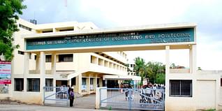SSVPS's Bapusaheb Shivajirao Deore College of Engineering Dhule Admission 2024: Fees Structure, Entrance Exam, Admit Card