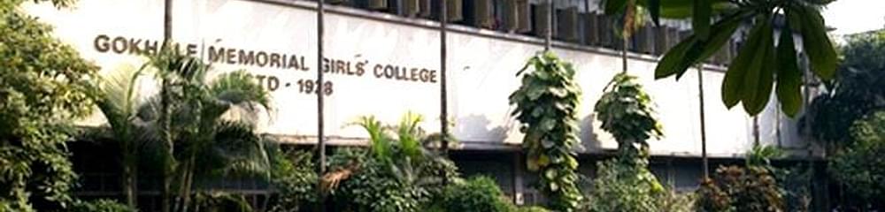 Gokhale Memorial Girls' College