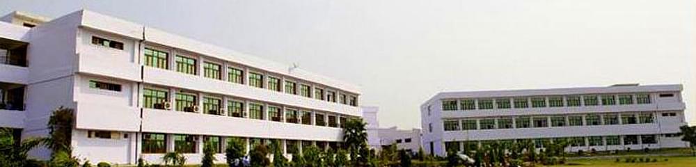 Lord Krishna College of Engineering - [LKCE]