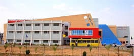 LNCT(Bhopal) Indore