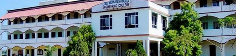 Lord Venkateshwaraa Engineering College