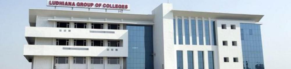 Ludhiana Group of Colleges