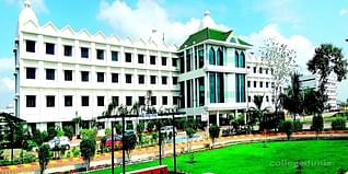 M.A.M. College of Engineering (MAMCE), Thiruchirapalli Admission 2024: Courses, Important Dates, Entrance Exam