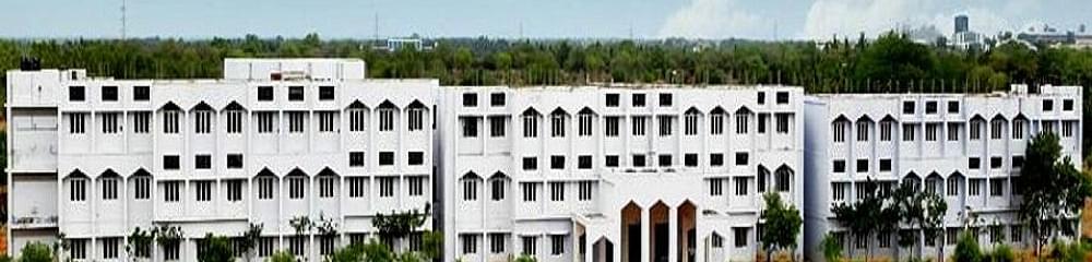 MAR College of Engineering and Technology