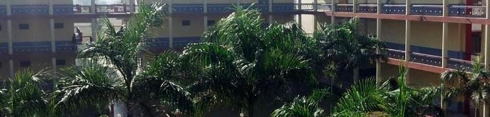 MBS College of Engineering and Technology