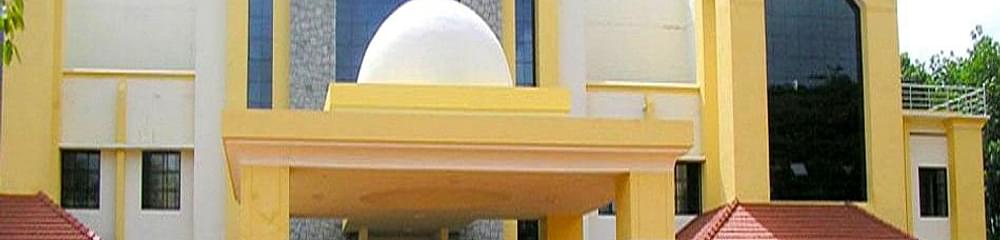 MES Institute of Technology and Management - [MESITAM]