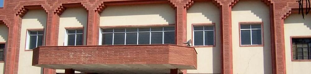 MLV Textile & Engineering College