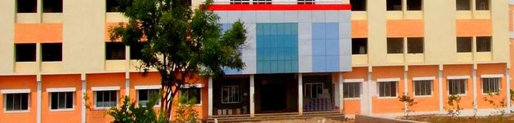 MNSK College of Engineering