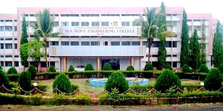 MS Bidve Engineering College, Latur Admission 2024, Fees Structure, Cutoff, Placement