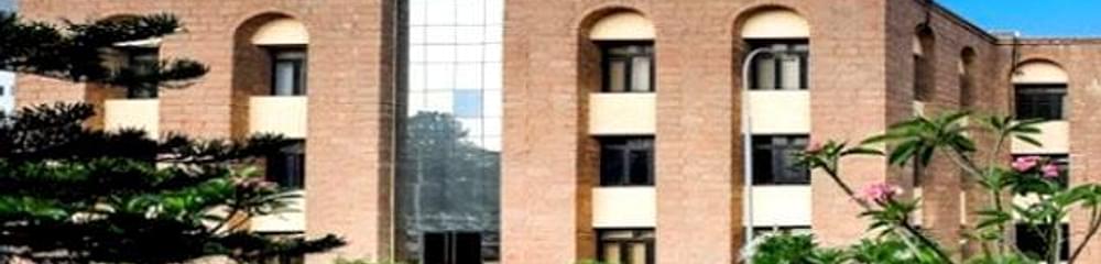Ramaiah School of Advanced Studies
