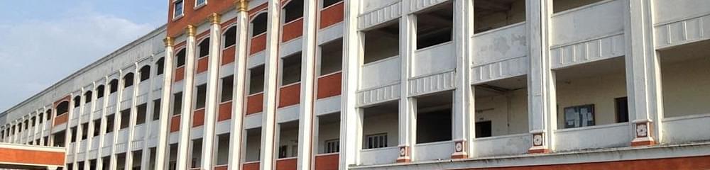 MVR College of Engineering and Technology - [MVRCET]