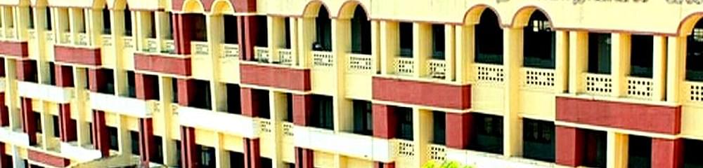 Madha Engineering College