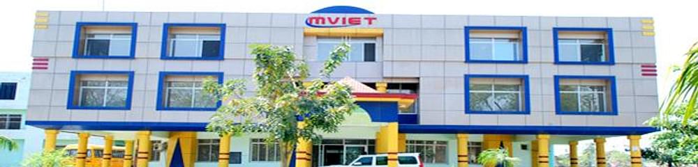 Madhu Vachaspati Institute of Engineering & Technology
