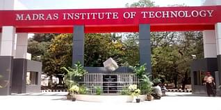 Madras Institute of Technology Admission 2024: Cut Off, Fees, Courses