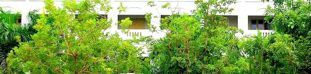 Magna College of Engineering