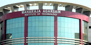 Maharaja Agarsain Institute of Technology (MAIT), Ghaziabad Admission 2023, Placement, Notification, Important Dates