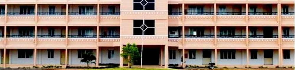 Maharaja Institute of Technology - [MIT]