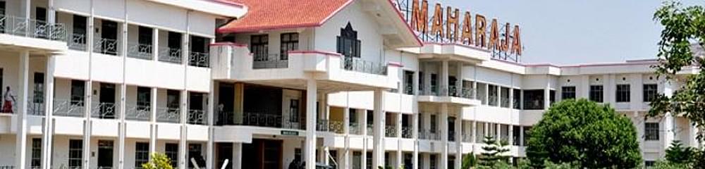 Maharaja Prithvi Engineering College - [MPEC]