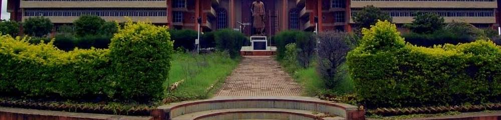 Maharashtra College of Engineering - [MCE]