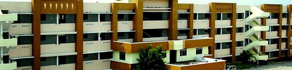 Mahath Amma Institute of Engineering and Technology - [MAIET]
