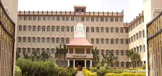 Mahendra Engineering College