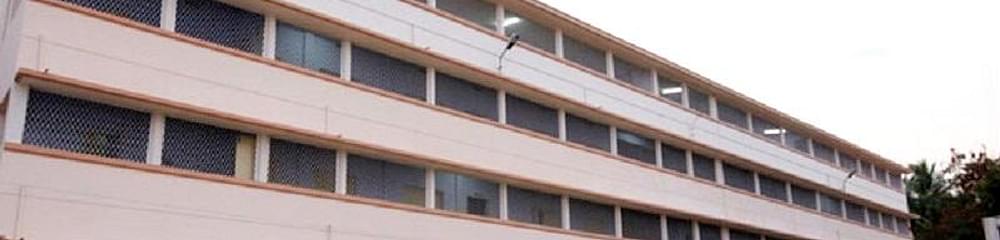 Mahendra Engineering College for Women