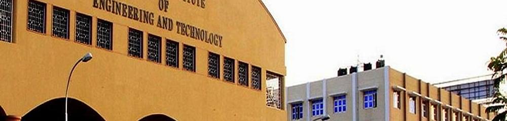 Mahendra Institute of Engineering and Technology