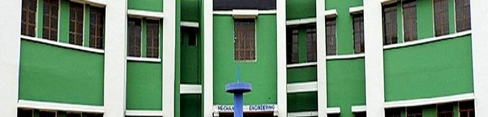 Mallabhum Institute of Technology - [MIT]