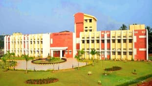 Manakula Vinayagar Institute of Technology Pondicherry