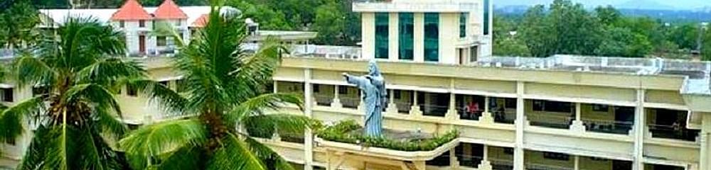 Mar Baselios College of Engineering and Technology - [MBCET] Nalanchira
