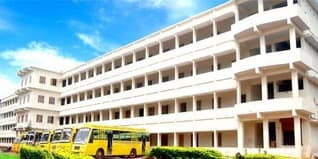 Maria College of Engineering and Technology [MCET], Kanyakumari Admission 2024: Courses, Fees Structure, Review
