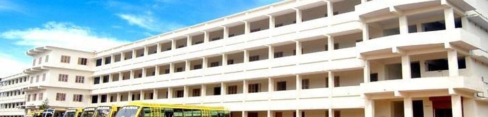 Maria College of Engineering and Technology - [MCET]