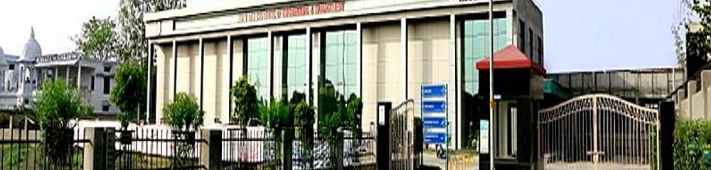 Matu Ram Institute of Engineering and Management - [MRIEM]